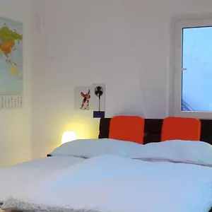 Junge Bestlage&badewanne Apartment Bremen