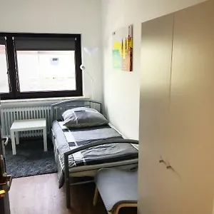 Living @ Klassvilla Weserwehr No. 2 Apartment Bremen