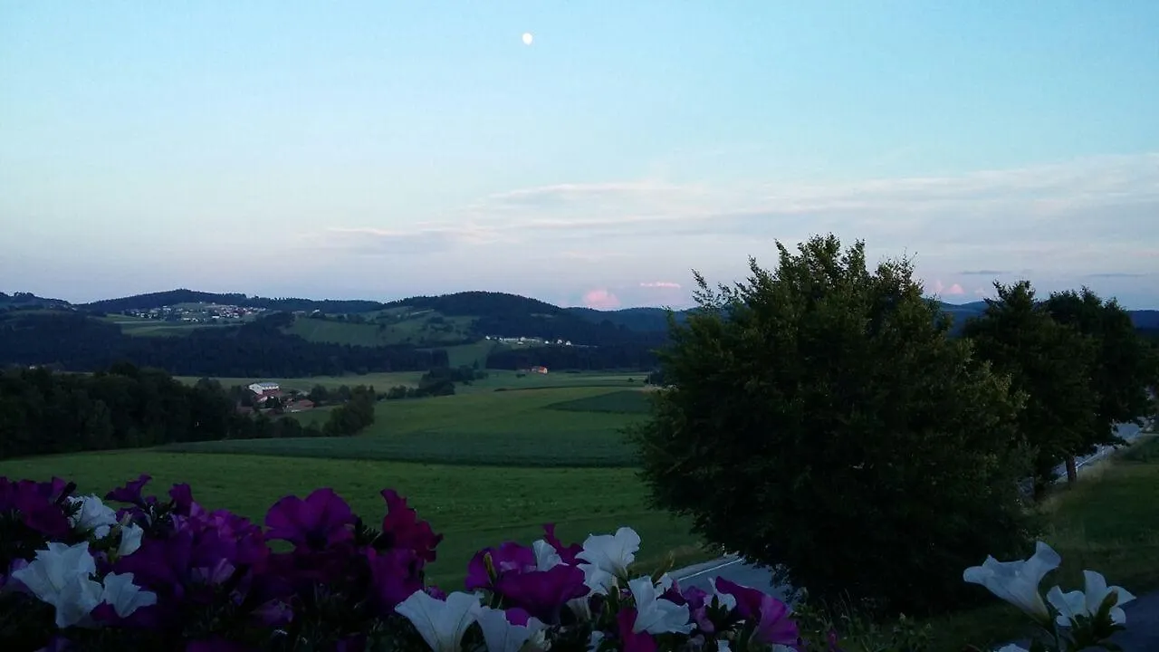 Ferienwohnung Tahedl Wegscheid Allemagne